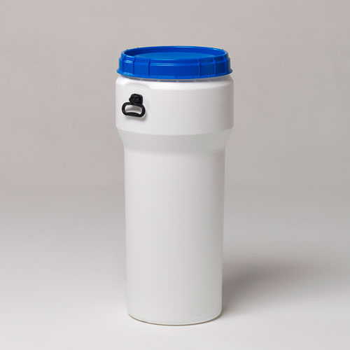 115 litre nestable drum